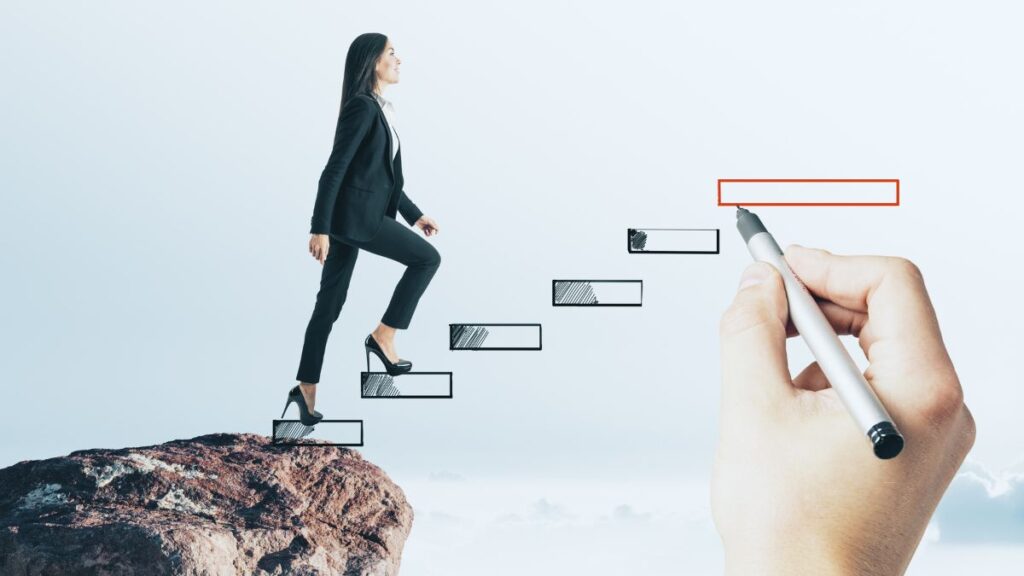 your path to career success